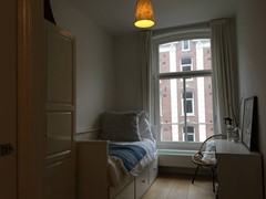 Verhuurd: Eerste Jacob van Campenstraat, 1072 BE Amsterdam