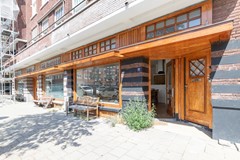 Te koop: Legmeerplein 5H, 1058NJ Amsterdam