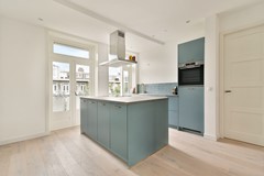 For sale: Sanderijnstraat 54-3, 1055 BW Amsterdam