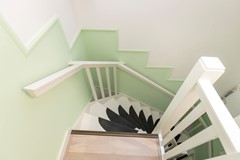 For sale: Sanderijnstraat 54-3, 1055 BW Amsterdam