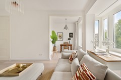 For sale: Sanderijnstraat 54-3, 1055 BW Amsterdam
