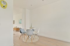 For sale: Sanderijnstraat 54-3, 1055 BW Amsterdam