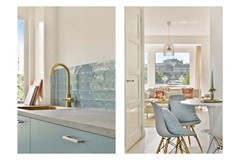 For sale: Sanderijnstraat 54-3, 1055 BW Amsterdam