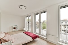 For sale: Sanderijnstraat 54-3, 1055 BW Amsterdam
