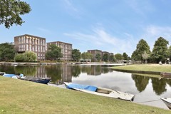 For sale: Sanderijnstraat 54-3, 1055 BW Amsterdam