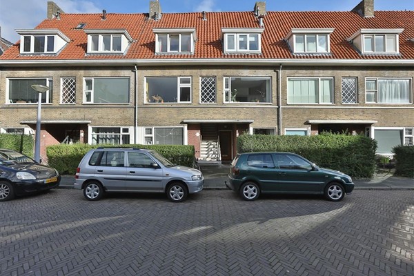 Property photo - Lingestraat 8a, 9725GP Groningen