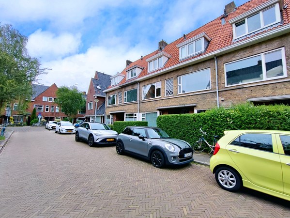 Verkocht onder voorbehoud: Lingestraat 8A, 9725 GP Groningen