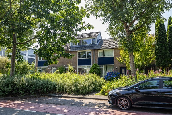 Property photo - Van Iddekingeweg 194, 9721CM Groningen