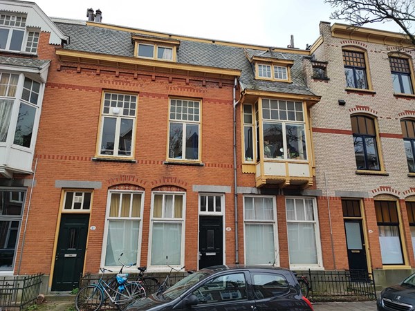 Property photo - Tweede Willemstraat 3A, 9725JE Groningen