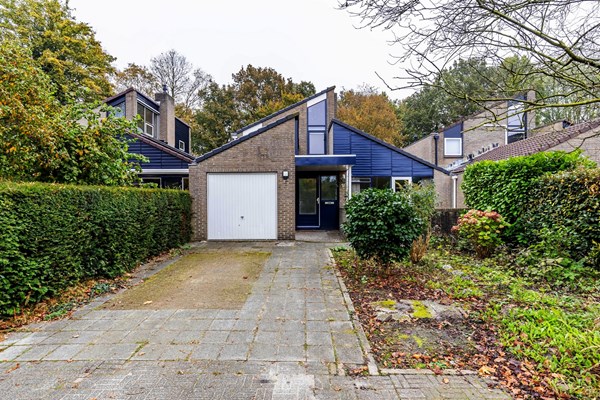 Property photo - Ter Braaklaan 32, 9721XS Groningen