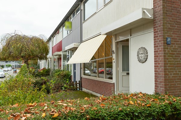 Property photo - Berilstraat 16, 9743HX Groningen