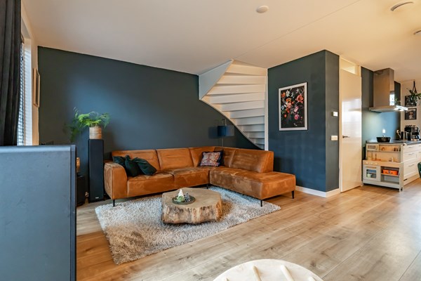 Medium property photo - Melisseweg 17A, 9731 BM Groningen