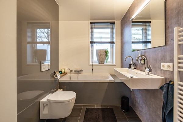 Medium property photo - Melisseweg 17A, 9731 BM Groningen