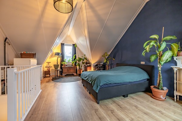 Medium property photo - Melisseweg 17A, 9731 BM Groningen