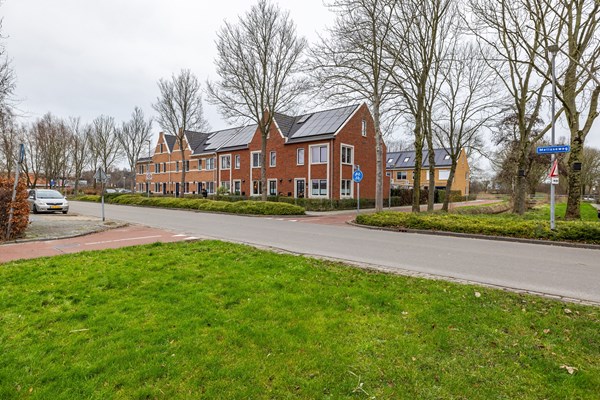 Medium property photo - Melisseweg 17A, 9731 BM Groningen