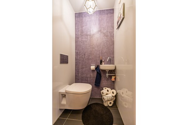 Medium property photo - Melisseweg 17A, 9731 BM Groningen