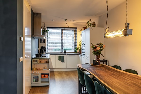Medium property photo - Melisseweg 17A, 9731 BM Groningen
