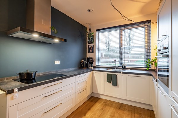 Medium property photo - Melisseweg 17A, 9731 BM Groningen