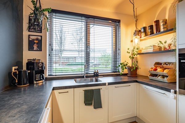 Medium property photo - Melisseweg 17A, 9731 BM Groningen
