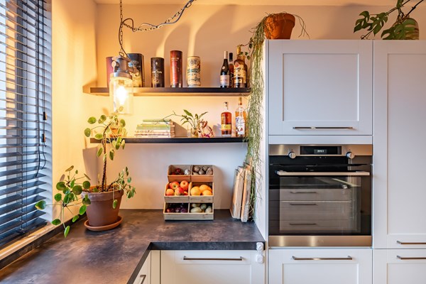 Medium property photo - Melisseweg 17A, 9731 BM Groningen