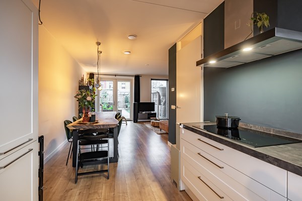 Medium property photo - Melisseweg 17A, 9731 BM Groningen