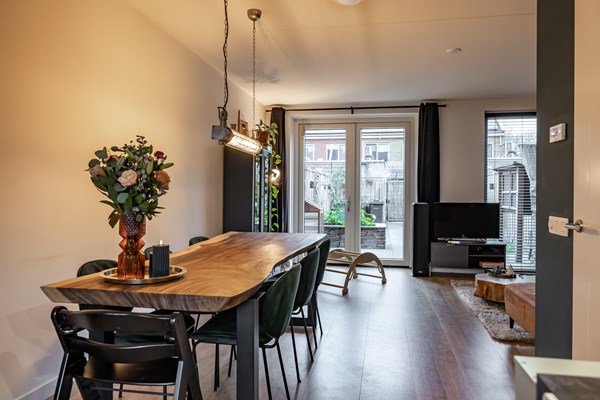 Medium property photo - Melisseweg 17A, 9731 BM Groningen
