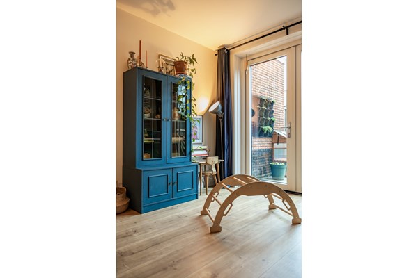 Medium property photo - Melisseweg 17A, 9731 BM Groningen