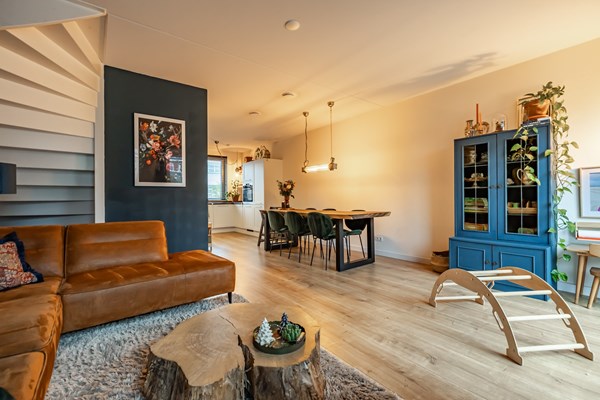 Medium property photo - Melisseweg 17A, 9731 BM Groningen