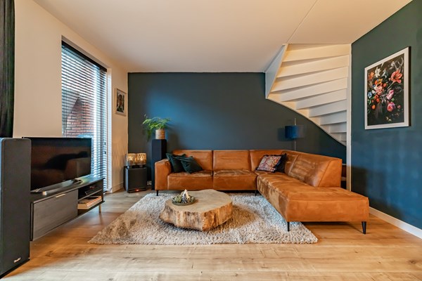 Medium property photo - Melisseweg 17A, 9731 BM Groningen