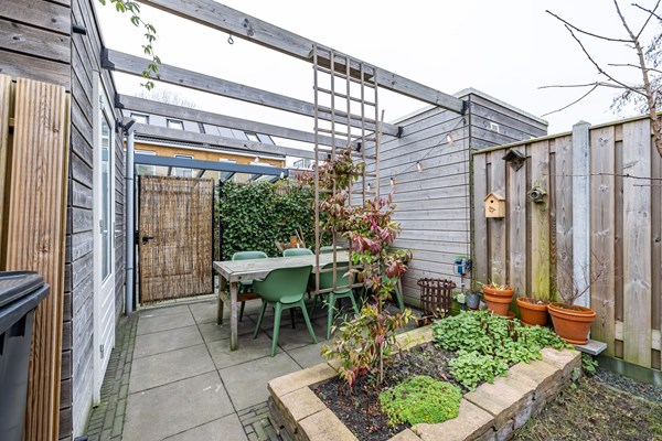 Medium property photo - Melisseweg 17A, 9731 BM Groningen