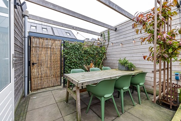 Medium property photo - Melisseweg 17A, 9731 BM Groningen
