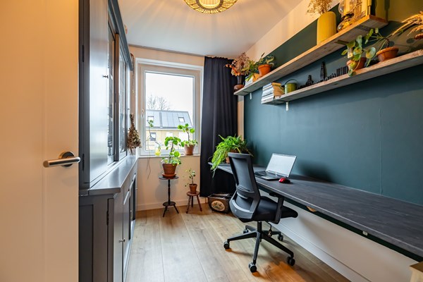 Medium property photo - Melisseweg 17A, 9731 BM Groningen