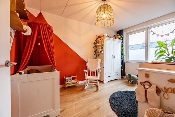Medium property photo - Melisseweg 17A, 9731 BM Groningen