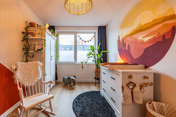 Medium property photo - Melisseweg 17A, 9731 BM Groningen