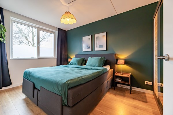 Medium property photo - Melisseweg 17A, 9731 BM Groningen