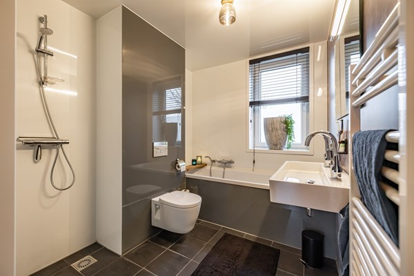 Medium property photo - Melisseweg 17A, 9731 BM Groningen