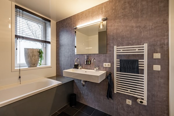 Medium property photo - Melisseweg 17A, 9731 BM Groningen