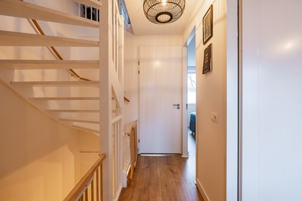 Medium property photo - Melisseweg 17A, 9731 BM Groningen