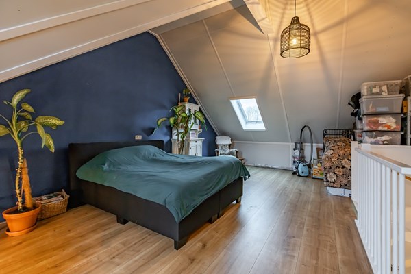 Medium property photo - Melisseweg 17A, 9731 BM Groningen