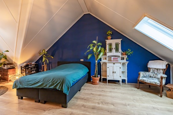 Medium property photo - Melisseweg 17A, 9731 BM Groningen