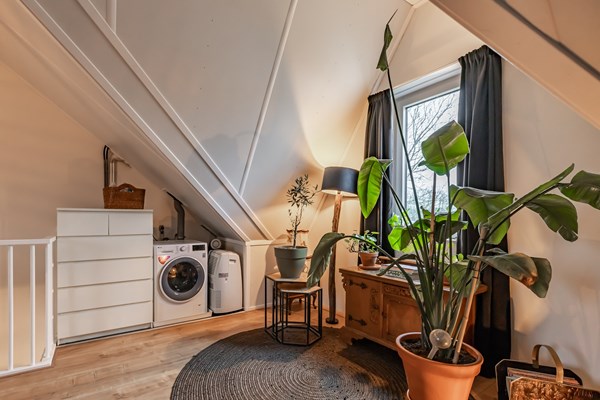 Medium property photo - Melisseweg 17A, 9731 BM Groningen
