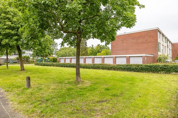 Property photo - Goudlaan 240-2, 9743EG Groningen