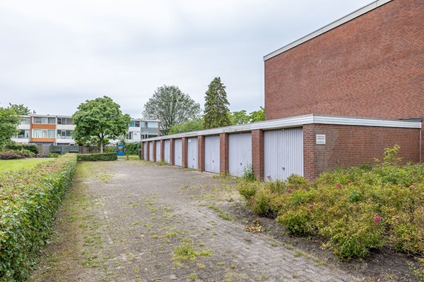 Medium property photo - Goudlaan 240-2, 9743 EG Groningen