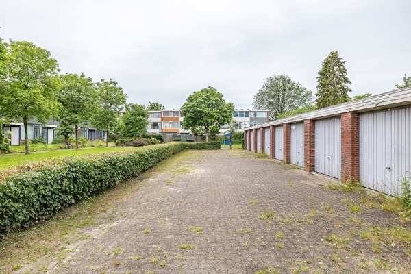 Medium property photo - Goudlaan 240-2, 9743 EG Groningen