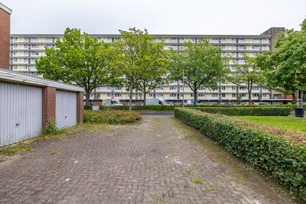 Medium property photo - Goudlaan 240-2, 9743 EG Groningen