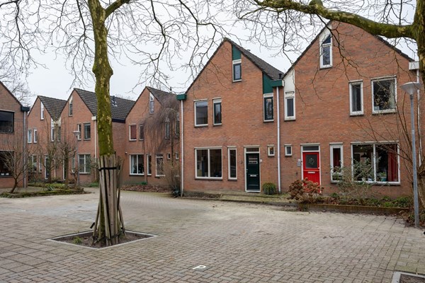 Property photo - Isebrandtsheerd 81, 9737LK Groningen