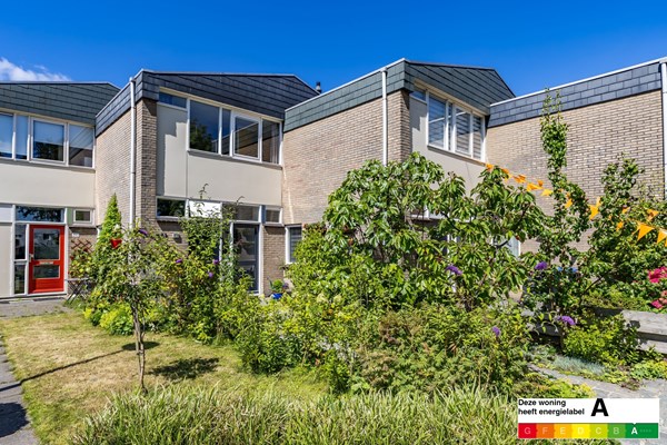 Property photo - Zuiderweg 231, 9744AE Groningen