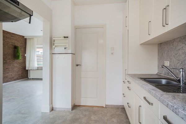Medium property photo - Thedingecamp 59, 7824 GT Emmen