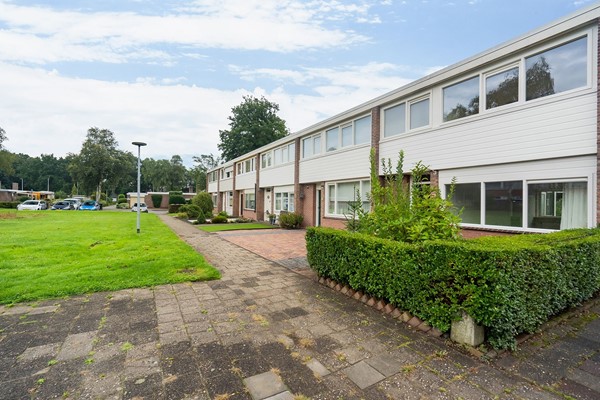 Medium property photo - Thedingecamp 59, 7824 GT Emmen