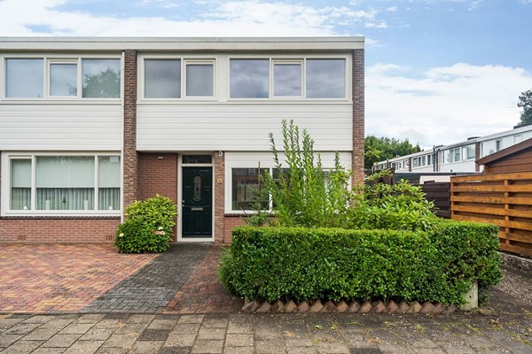 Medium property photo - Thedingecamp 59, 7824 GT Emmen